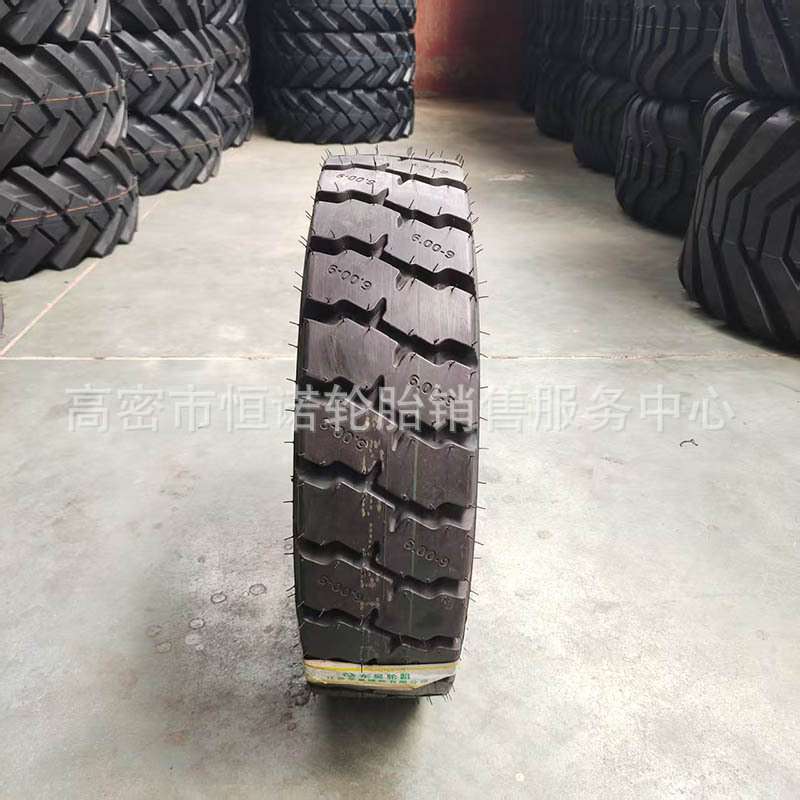 东昊600-9 650-10 700-12 28x9-15叉车充气轮胎400-8 500-8