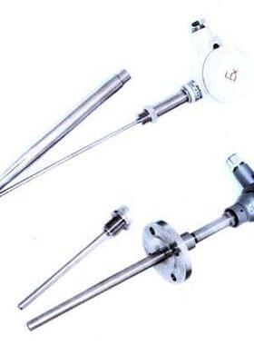 WRN-130热电偶 工业热电偶 感温棒 K型退火炉测温热电偶