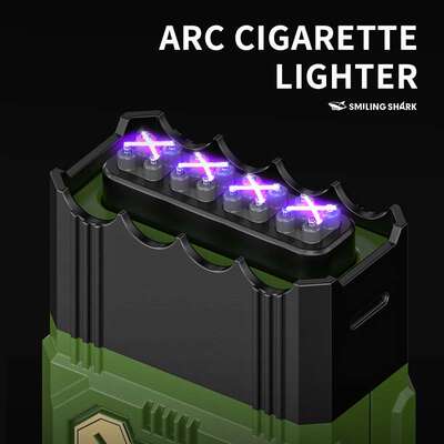 Outdoor lighting charging multi-function work light flashlig