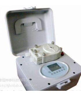 供应 HX-2300 自动水质采样器 轻便式水质自动采样器