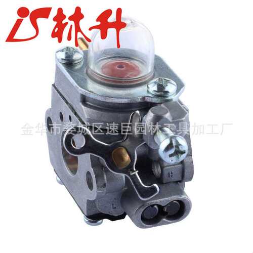 林升供应化油器适用Yamaha DT100 DT125 DT175 RT100 TTR125