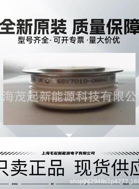 6SY7010-0AA43 6SY7010-0AA48 WESTCODE可控硅晶闸管