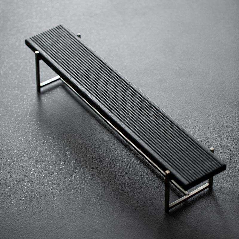 大岸堂日式不锈钢简约茶具茶杯架展示架收纳小茶几实木托盘置物架,玩具/童车/益智/积木/模型,毛绒/玩偶/公仔/布艺类玩具,淘宝优惠券,粉丝福利购,淘宝优惠卷