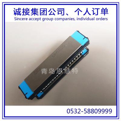 IKO自润滑直线导轨滑块MHS15 MHS20 MHS25 MHS30轴承