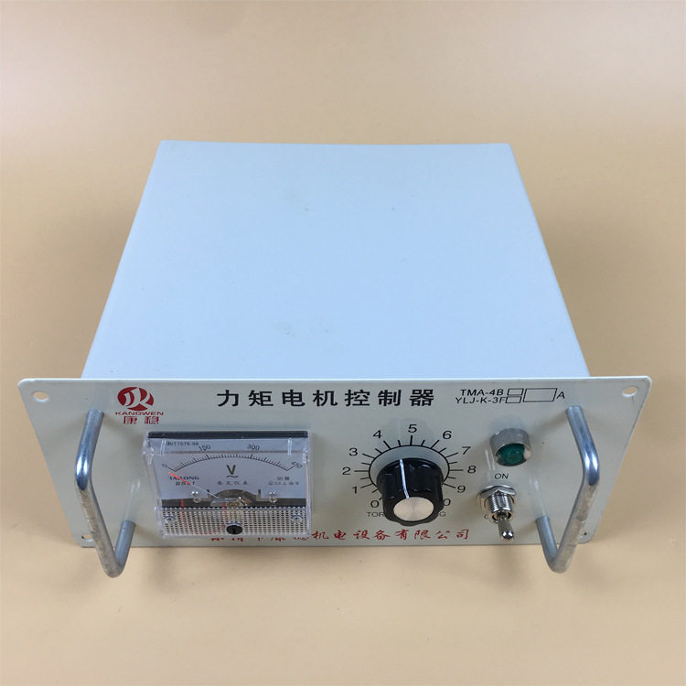 三相力矩电机控制器调速器TMA-4B/YLJ-K-3F12A15A
