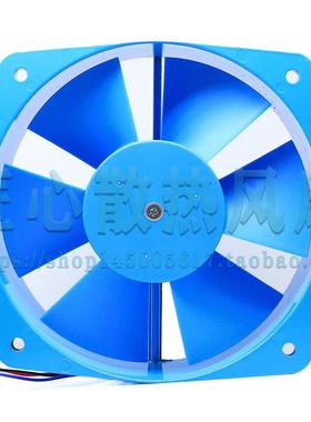 胜利风机 CHSL 200FZY2-D 220V 50Hz 65W 20厘米轴流散热风机