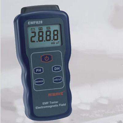 低频场强仪EMF828，手持式场强仪，淄博 莱芜东营