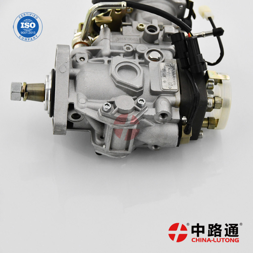 柴油发动机喷油泵NJ-VE4/12E1600R021