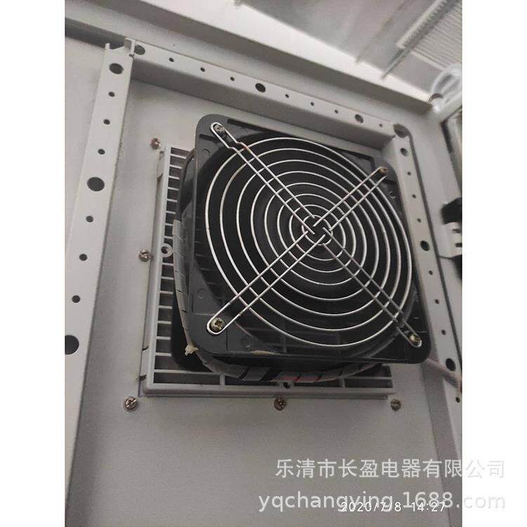 118MQ17250HSL1/MQ17250HSL2厂家17251散热风扇图片