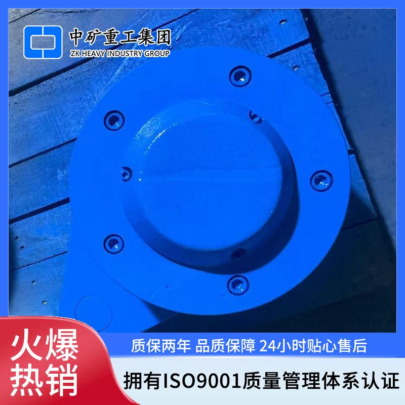 接触式逆止器 NJZ630矿用 方便维护结构简单图片