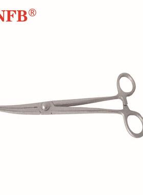 桥防/CNFB 304 不锈钢夹钳 防潮耐腐蚀无磁 T88309 天津桥防