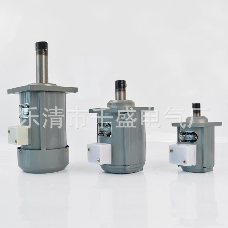 YDT250-2微型三相异步电动机ASF82A120W液压推动器用小型电机60W