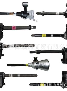 适用现代起亚半轴连接轴 49560-2s050 49560-2s650 49560-2b350