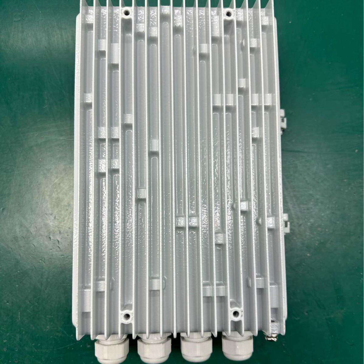 5G电源嵌入式48V100A交转直电源自然冷风冷通信交转直电源直供