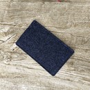 适用 mp3随身听mp4音乐播放器保护套防划便携收纳包袋直插套 朝元