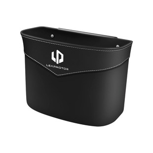 B10 适用零跑C16车门垃圾桶C11 T03 C01 S01前后排杂物盒收纳 C10