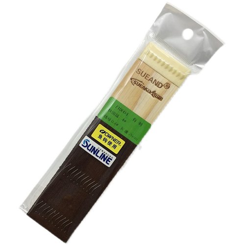 OWNER欧纳秋田狐鱼钩桑濑鱼线使用10003溪流马口白条手绑子线双钩