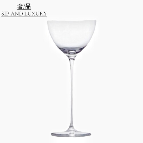 S/L手工水晶鸡尾酒杯