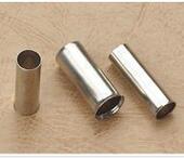 EN35 管形裸端头 500只 紫铜 接线端子 包 E型裸端头