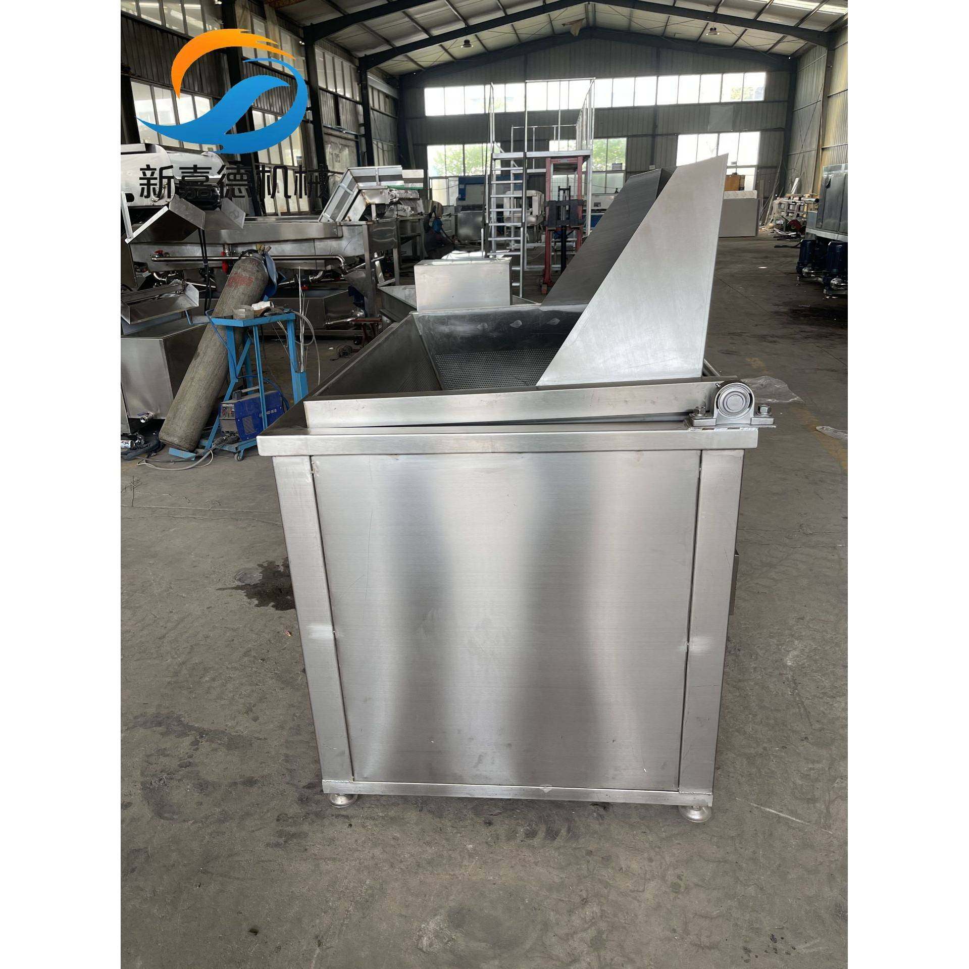 全自动油炸机带搅拌油炸单机花生米自动翻框油炸机,清洗/食品/商业设备,其他食品加工设备,淘宝优惠券,粉丝福利购,淘宝优惠卷