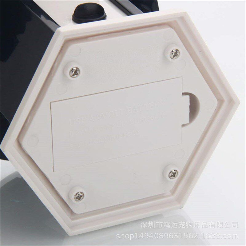 宠物用品超狗波止吠器驱狗器狗狗防外止吠器训狗器防声叫红扰民