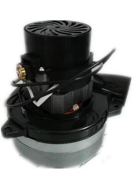 原装艾瑞特X5X6D电瓶手推式24V/36V洗地机用吸水电机400W吸水风机