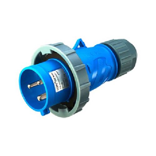 WEIPU工业插头32A3芯TYPR371/TYP3702/3802/5802/2802 防水座IP67