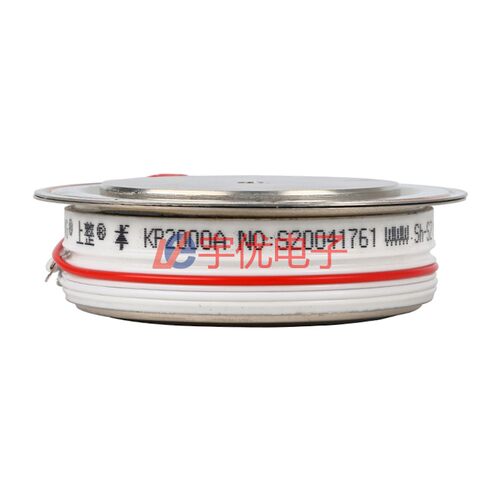 KP2000A 1600V 上整平板型晶闸管凸型 2000A1600V可控硅 全新原装