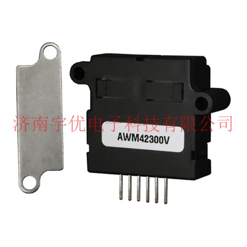 Honeywell霍尼韦尔 AWM42300V 气体质量流量传感器 全新原装