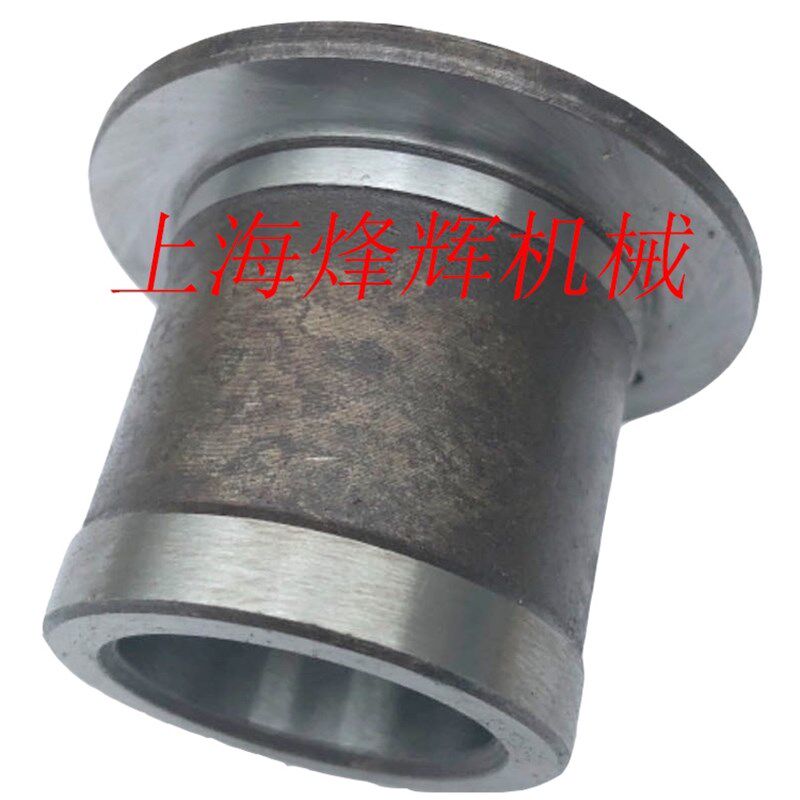 MT1040A无心磨床轴承座 1040轴承无锡机床导轮主轴轴承座磨床配件