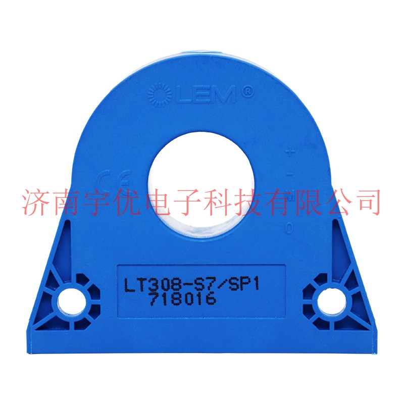 LEM莱姆 LT308-S7/SP1 电流传感器 霍尔互感器 全新原装现货