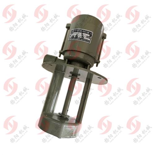 南通水泵正品 型号DB-25ATH/50TH车床油泵电机120W铜芯冷却泵50HZ
