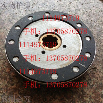 C6150上海机床厂  自动器吸盘