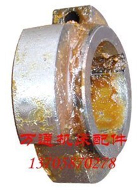 CW6180C机床配件 星形体 L25 外圆74内42