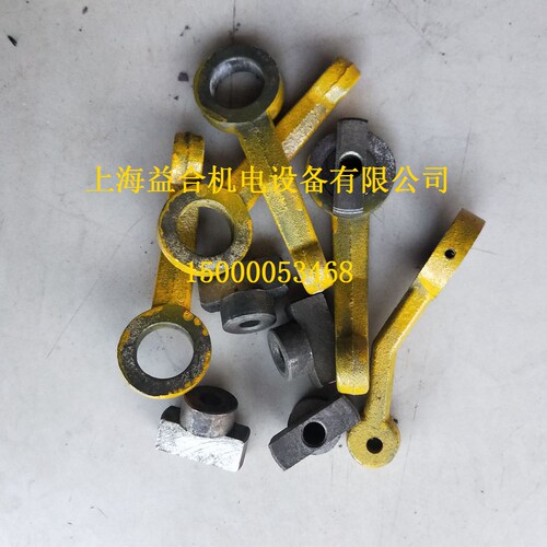 广州机床厂/邢州/南海C6132A1 C6140D 刹车块 刹车架拨叉拨块配件