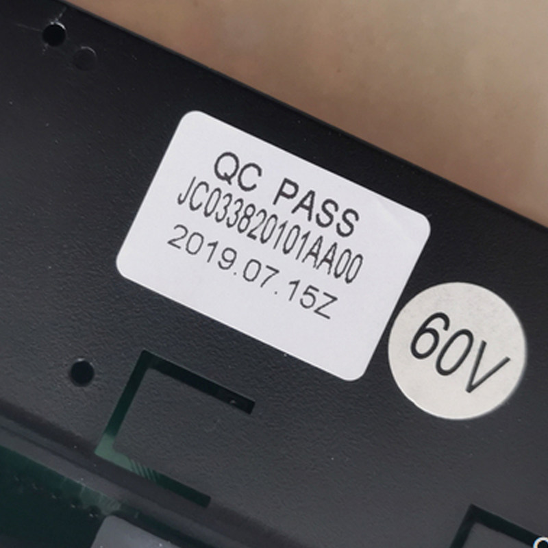 开云皮卡仪表盘转向组合开关大灯后尾灯挂档器60V72V原厂整车配件