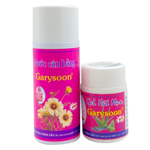 越南泰国黑头水鼻贴芦荟清洁毛孔收敛水GarysoonZP 保证 正品