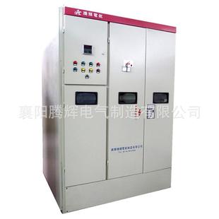 高压笼型电机负载大难启动就找水阻柜TRG-10v水电阻启动柜