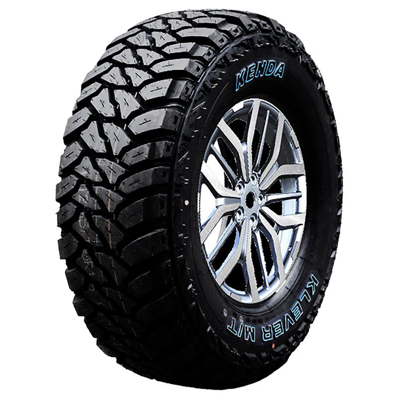 5强厚载重AT越6轮胎225/235/245/265/65/70R1加 16r17 265/野0r18