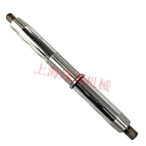 ME1432B M131W砂轮架主轴 上海陕西长春产秦川格兰德产磨床配件