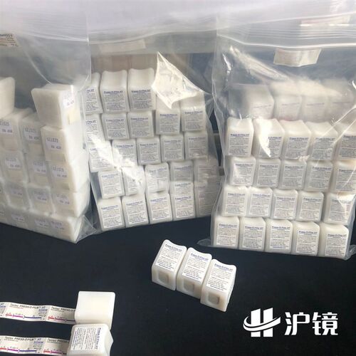 TESTEX粗糙度复制带 E122 PRESS粗糙度测试带X-coarse拓片纸