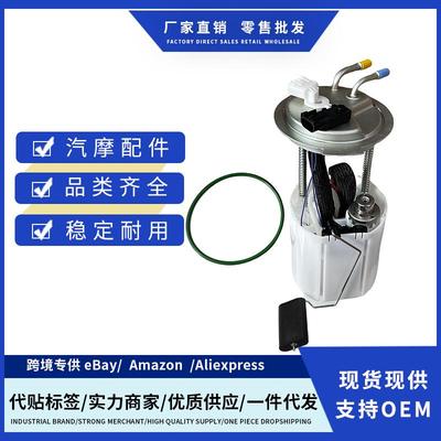 13512935,SP6753M13513343,13513344,13535373燃油泵总成