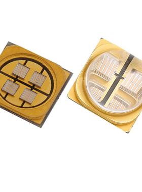 5050UVC120°UVC100-500MW光功率270-280NMUV深紫外LED