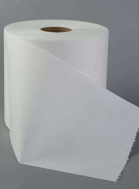 无尘大卷纸蓝色绿色除尘无尘室压花擦拭纸清洁500张洁净防静电