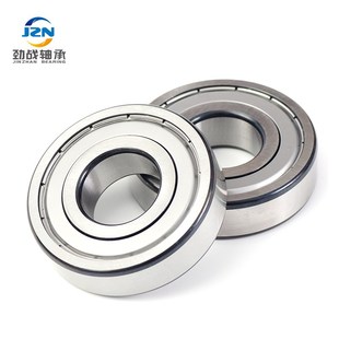 6412 6411 6413 6414 2RS型号齐全高精度 深沟球轴承6409 6410