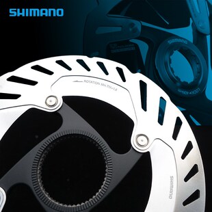 行货公路车自行车碟片RT-CL800-140/160mm盘片