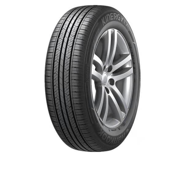 HANKOOK韩泰轮胎215/50R17 91V H308 起亚K4 现代名图原配2155017