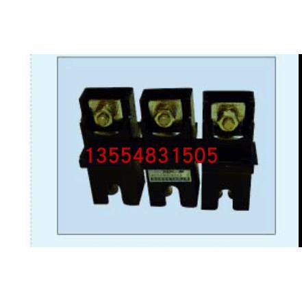 苏州景泰电气有限公司主电路一次插件JCZ50C（250A.400A）