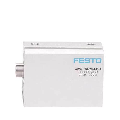 FESTO气缸AEVC/ADVC10-6-12-16-20-25-32-40-50-63-80-I-A-P-A
