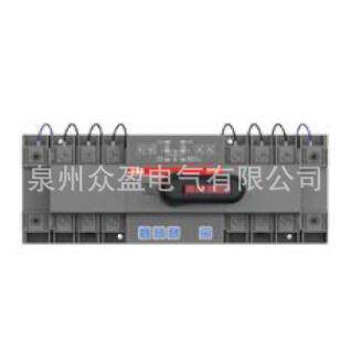 1SCA121586R1001/OTM63F4CM230V/10112531ABB双电源自动开关